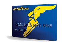 Goodyear Financing